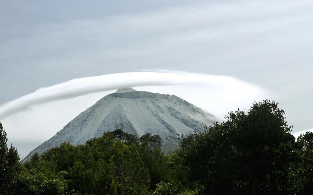 Casas Das Portas Do Mar E Das Portas Do Sol São Roque do Pico Eksteriør bilde